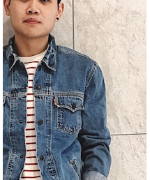 Levi's | デニムジャケット
