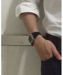 IWC | アナログ腕時計