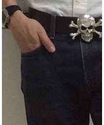 UNIQLO | デニムパンツ