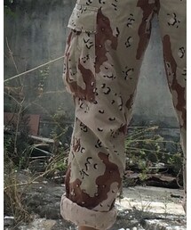 U.S. GI issue | カーゴパンツ