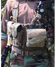 Ronin Tactical | その他