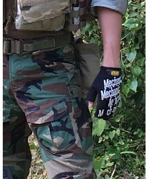 mechanix | 手袋