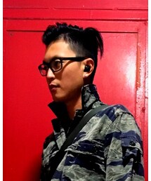 TOM FORD EYEWEAR | メガネ
