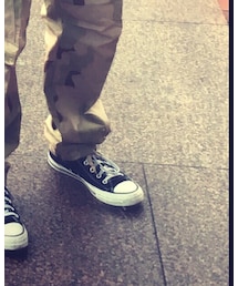 CONVERSE ALL STAR | スニーカー