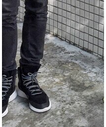 ZARA | スニーカー