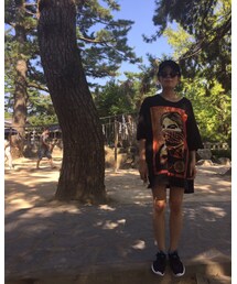 STUSSY | キャップ