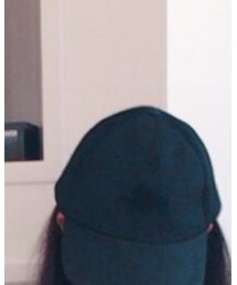 STUSSY | キャップ