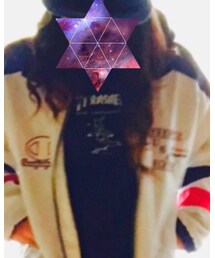 Mark Gonzales | パーカー