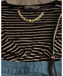 BEAMS | ネックレス