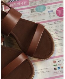 kate spade new york | サンダル