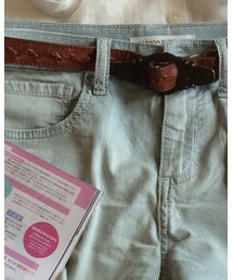 Banana Republic | デニムパンツ