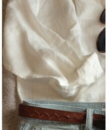 UNIQLO | シャツ/ブラウス