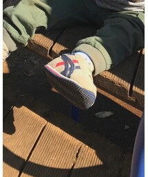 ASICS | スニーカー