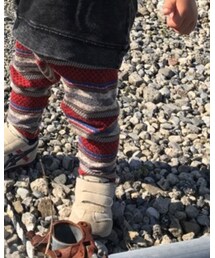 BRANSHES | パンツ