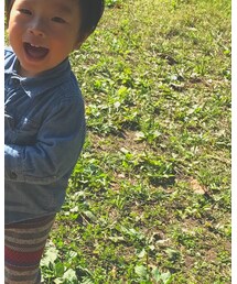 babyGAP | シャツ/ブラウス