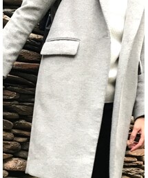 GU | ダッフルコート