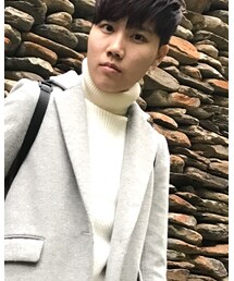 GU | ニット/セーター