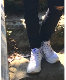 NEW BALANCE | スニーカー