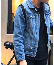 GAP | デニムジャケット