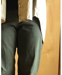 無印良品 | チノパンツ