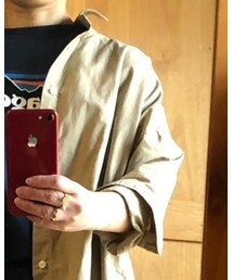 URBAN RESEARCH DOORS | シャツ/ブラウス