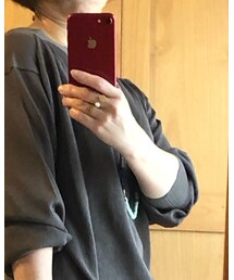 Roi du chanvre | リング