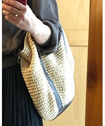 folna | ショルダーバッグ