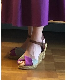 GAIMO | サンダル