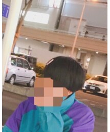 sanrio | マイメロ(ヘアピン)