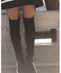 BALENCIAGA | ブーツ