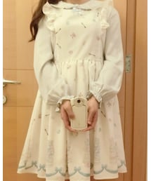 Ank Rouge | ワンピース