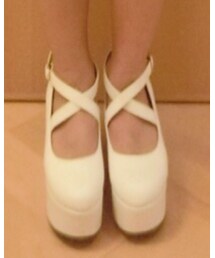 WEGO | その他シューズ