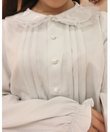 Ank Rouge | その他トップス