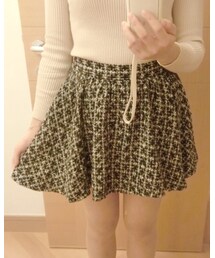 Allamanda | スカート