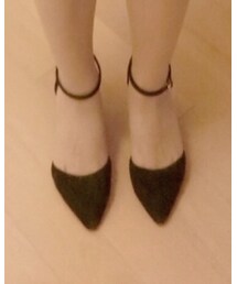 ILIMA | シューズ