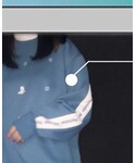 GU(ジーユー)の「トップス(スウェット)」