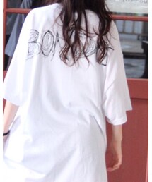 Avoir bon dos | Tシャツ/カットソー