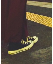 CONVERSE | スニーカー