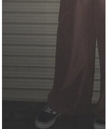 VANS | スニーカー