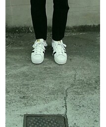 adidas | シューズ