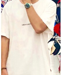 GOOPI | Tシャツ/カットソー