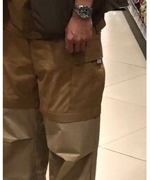 MOUNTAIN FEVER | パンツ