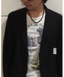 RAGEBLUE | Tシャツ/カットソー