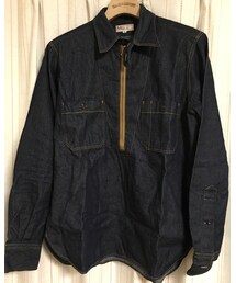 Mr.ボンド | Mr.ボンド オリジナル プルオーバー(その他トップス)