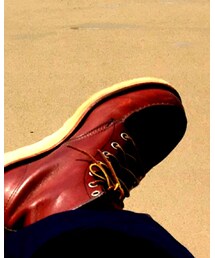 RED WING SHOES | ブーツ