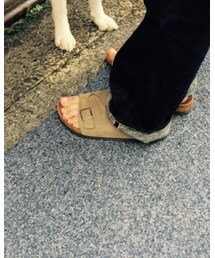 BIRKENSTOCK | サンダル