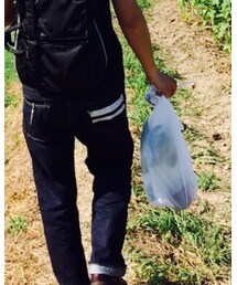 桃太郎ジーンズ | デニムパンツ