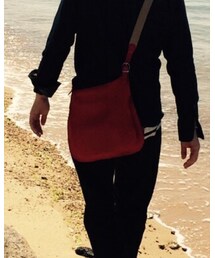 サラ | ショルダーバッグ