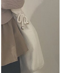 Rili tokyo | トートバッグ