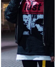 PLEASURES | Tシャツ/カットソー